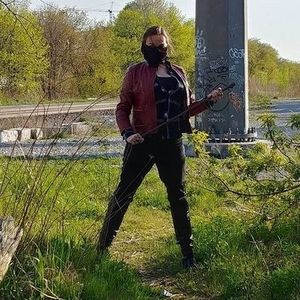 Meet your Posher, Rae